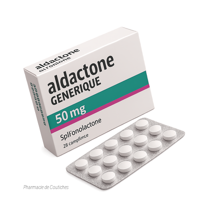 aldactone