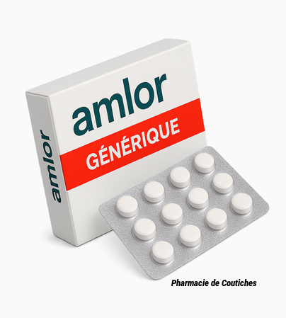 amlor