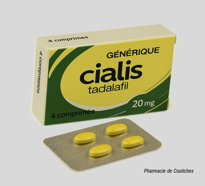 Cialis générique