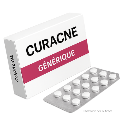 curacne