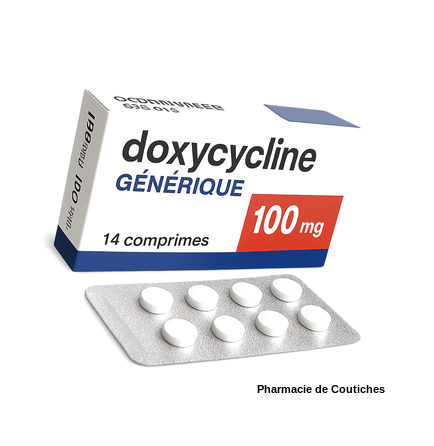 doxycycline