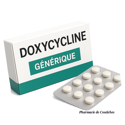 doxycycline