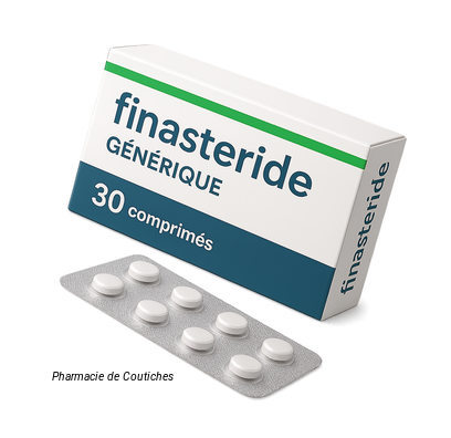 finasteride