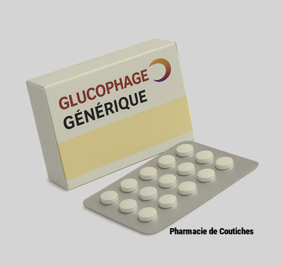 glucophage