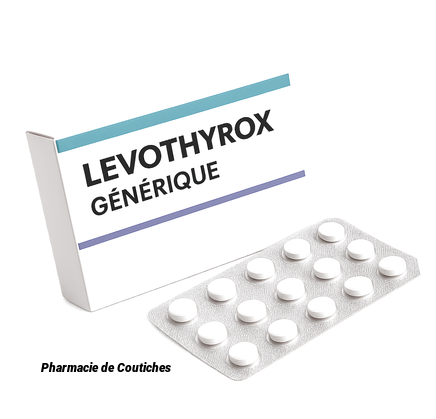 levothyrox