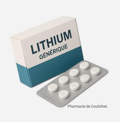 lithium