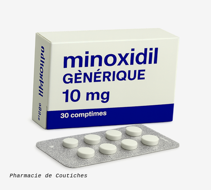 minoxidil