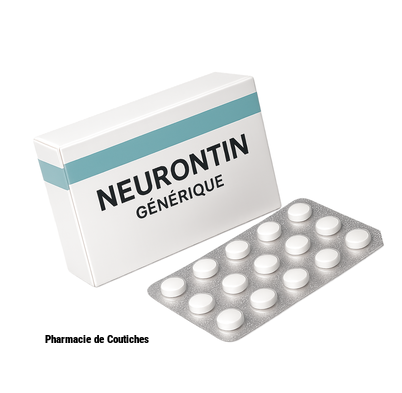 neurontin