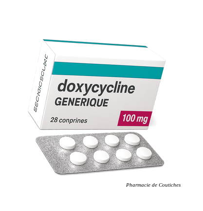 doxycycline