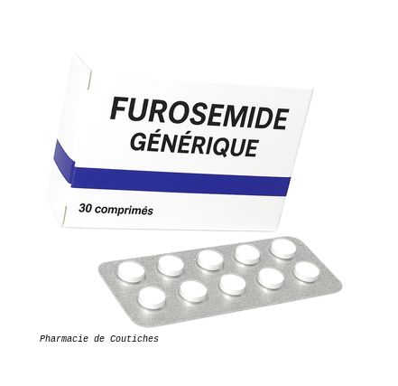 furosemide