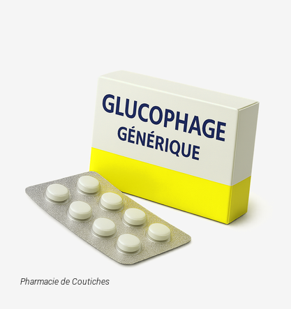 glucophage