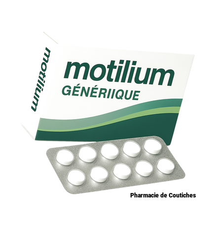 motilium
