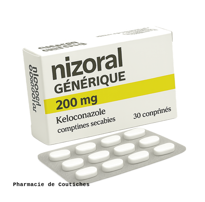 nizoral