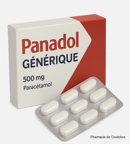 panadol