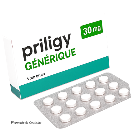 priligy