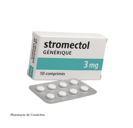 stromectol