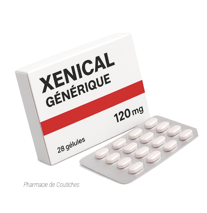xenical